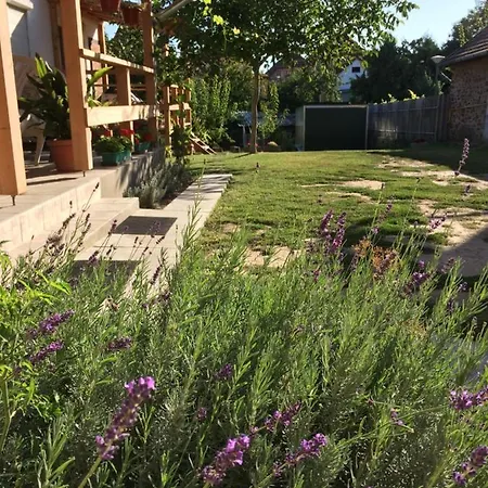 Apartament Teraszos Haz Balatonlelle