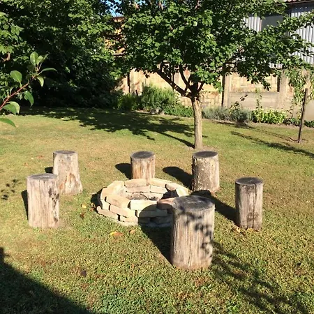 Apartament Teraszos Haz Balatonlelle