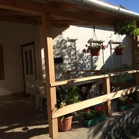 Teraszos Haz Appartement *