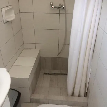 Teraszos Haz 아파트