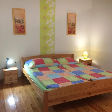 Teraszos Haz Balatonlelle