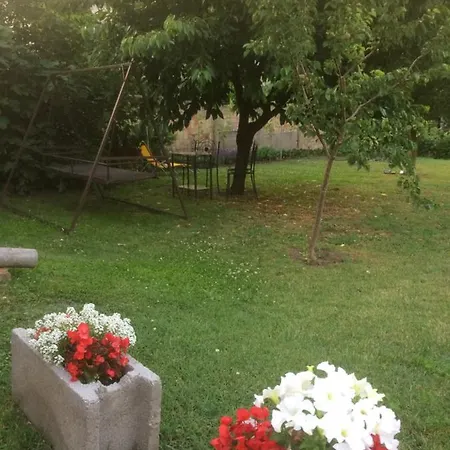 Teraszos Haz Apartament Balatonlelle