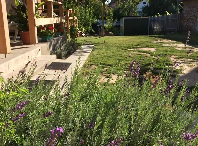 Apartament Teraszos Haz Balatonlelle