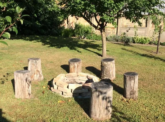 Apartment Teraszos Haz Balatonlelle