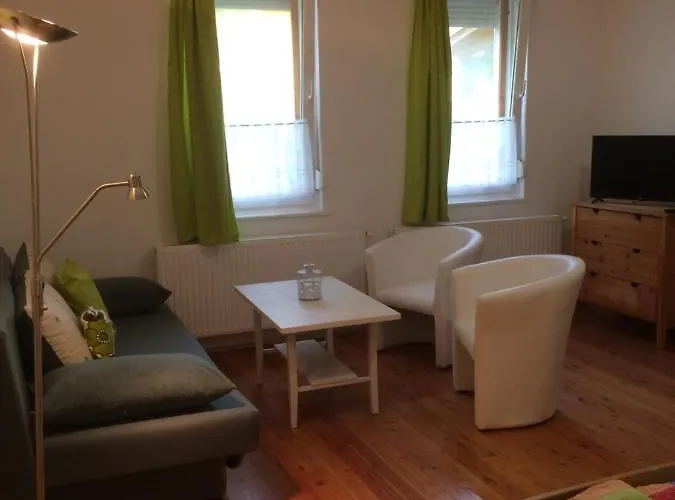Teraszos Haz Apartment Balatonlelle