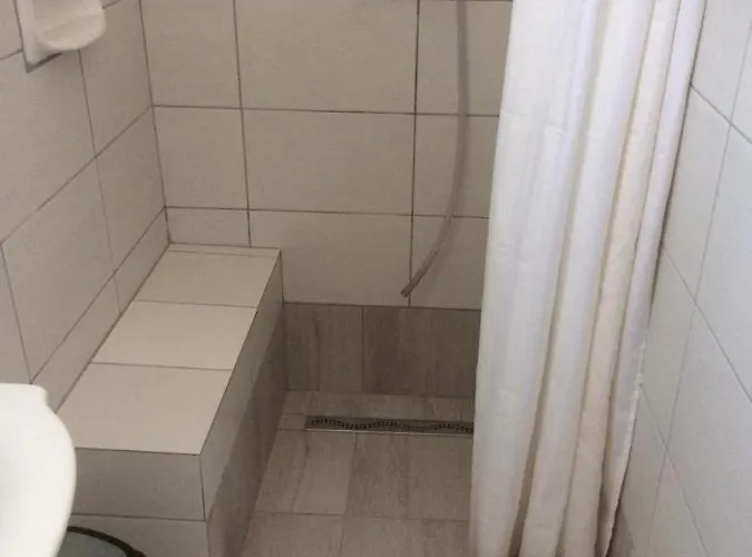 Teraszos Haz Apartament