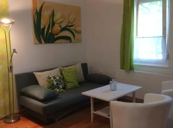 Teraszos Haz * Balatonlelle