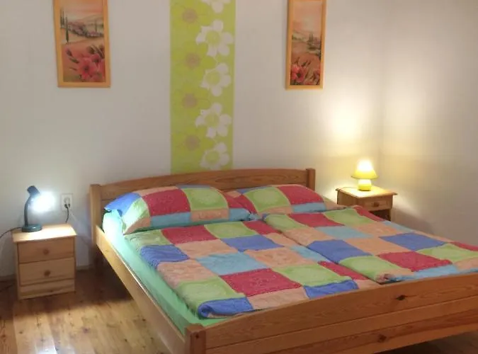 Teraszos Haz Balatonlelle