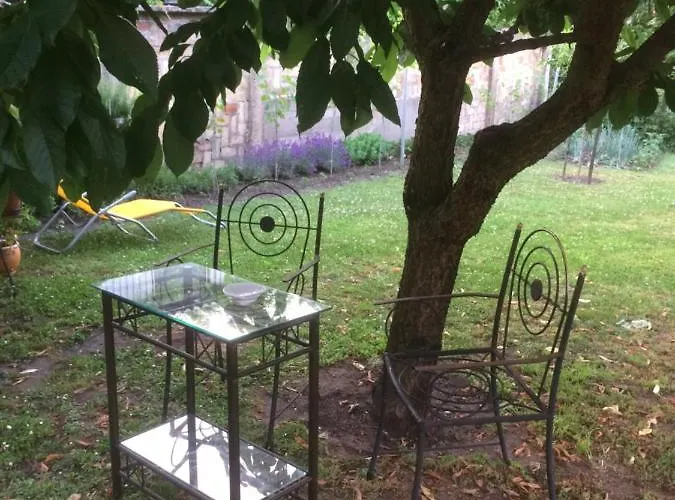 Apartament Teraszos Haz