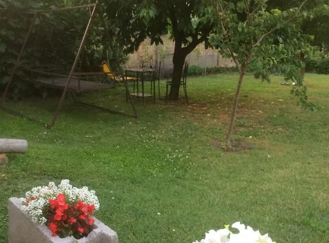 Teraszos Haz Daire Balatonlelle